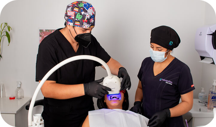 Estética dental