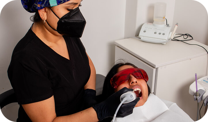 Limpieza y prevención