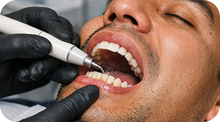 Periodoncia
