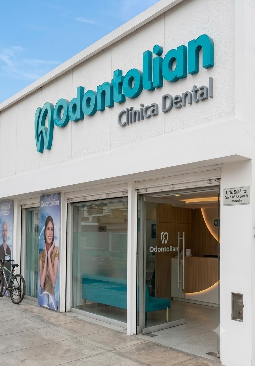 Evaluación dental en Odontolian Ventanilla